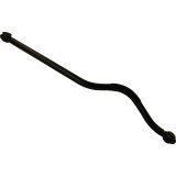MOOG 07-17 Jeep Wrangler Front Track Bar thumbnail 6
