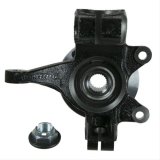MOOG 06-11 Ford Focus Front Left Complete Knuckle Assembly thumbnail 1