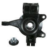 MOOG 06-11 Ford Focus Front Left Complete Knuckle Assembly thumbnail 6