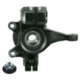 MOOG 06-11 Ford Focus Front Right Complete Knuckle Assembly thumbnail 6