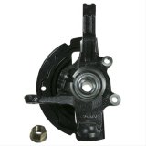 MOOG 02-06 Nissan Altima Front Left Complete Knuckle Assembly thumbnail 2