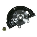 MOOG 02-06 Nissan Altima Front Right Complete Knuckle Assembly thumbnail 2