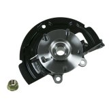 MOOG 02-06 Nissan Altima Front Right Complete Knuckle Assembly thumbnail 3