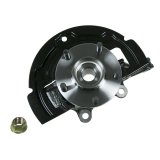 MOOG 02-06 Nissan Altima Front Right Complete Knuckle Assembly thumbnail 4