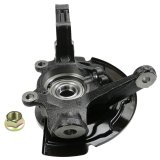 MOOG 02-06 Nissan Altima Front Right Complete Knuckle Assembly thumbnail 7