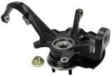 MOOG 06-12 Ford Fusion Front Right Complete Knuckle Assembly thumbnail 1