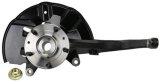 MOOG 06-12 Ford Fusion Front Right Complete Knuckle Assembly thumbnail 2