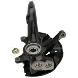 MOOG 06-12 Ford Fusion Front Right Complete Knuckle Assembly thumbnail 6
