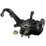 MOOG 06-12 Ford Fusion Front Right Complete Knuckle Assembly thumbnail 8