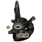 MOOG 06-12 Ford Fusion Front Right Complete Knuckle Assembly thumbnail 9