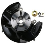 MOOG 13-16 Honda Accord Front Right Complete Knuckle Assembly thumbnail 2