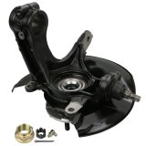 MOOG 13-16 Honda Accord Front Right Complete Knuckle Assembly thumbnail 5