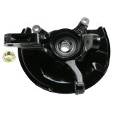 MOOG 92-01 Toyota Camry Front Left Complete Knuckle Assembly thumbnail 4