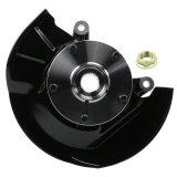 MOOG 92-01 Toyota Camry Front Left Complete Knuckle Assembly thumbnail 6