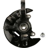 MOOG 03-08 Toyota Corolla Front Left Complete Knuckle Assembly thumbnail 9