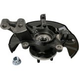 MOOG 03-08 Toyota Corolla Front Right Complete Knuckle Assembly thumbnail 8