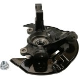 MOOG 03-08 Toyota Corolla Front Right Complete Knuckle Assembly thumbnail 9