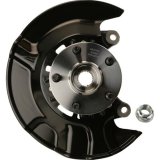 MOOG 09-13 Toyota Corolla Front Right Complete Knuckle Assembly thumbnail 2