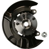 MOOG 09-13 Toyota Corolla Front Right Complete Knuckle Assembly thumbnail 4