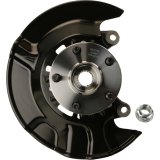 MOOG 09-13 Toyota Corolla Front Right Complete Knuckle Assembly thumbnail 5