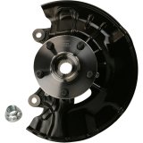 MOOG 14-17 Toyota Corolla Front Left Complete Knuckle Assembly thumbnail 5