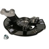 MOOG 14-17 Toyota Corolla Front Left Complete Knuckle Assembly thumbnail 6