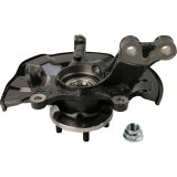 MOOG 14-17 Toyota Corolla Front Left Complete Knuckle Assembly thumbnail 8