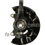 MOOG 14-17 Toyota Corolla Front Right Complete Knuckle Assembly thumbnail 1