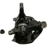 MOOG 04-06 Toyota Camry Front Right Complete Knuckle Assembly thumbnail 8