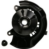 MOOG 04-06 Toyota Camry Front Left Complete Knuckle Assembly thumbnail 6