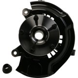 MOOG 04-06 Toyota Camry Front Left Complete Knuckle Assembly thumbnail 7