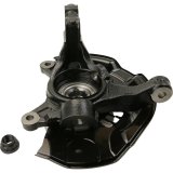 MOOG 04-06 Toyota Camry Front Right Complete Knuckle Assembly thumbnail 9