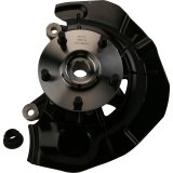 MOOG 07-11 Toyota Camry Hybrid Front Left Complete Knuckle Assembly thumbnail 7