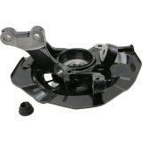 MOOG 07-11 Toyota Camry Hybrid Front Left Complete Knuckle Assembly thumbnail 8