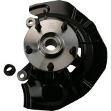 MOOG 07-12 Lexus ES350 Front Left Complete Knuckle Assembly thumbnail 7