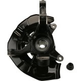 MOOG 07-12 Lexus ES350 Front Left Complete Knuckle Assembly thumbnail 8