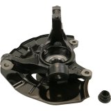MOOG 07-12 Lexus ES350 Front Left Complete Knuckle Assembly thumbnail 9
