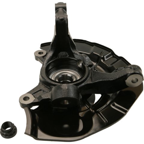 MOOG 07-12 Lexus ES350 Front Right Complete Knuckle Assembly thumbnail 8