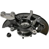 MOOG 12-17 Toyota Camry Front Right Complete Knuckle Assembly thumbnail 8