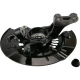 MOOG 12-17 Toyota Camry Front Right Complete Knuckle Assembly thumbnail 9