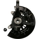 MOOG 13-18 Toyota Avalon Front Right Complete Knuckle Assembly thumbnail 8