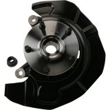 MOOG 04-06 Lexus ES330 Front Left Complete Knuckle Assembly thumbnail 6