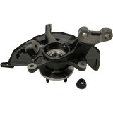 MOOG 04-06 Lexus ES330 Front Left Complete Knuckle Assembly thumbnail 8