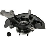 MOOG 04-06 Lexus ES330 Front Right Complete Knuckle Assembly thumbnail 8