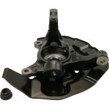 MOOG 04-06 Lexus ES330 Front Right Complete Knuckle Assembly thumbnail 9