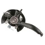 MOOG 09-14 Acura TSX Front Left Complete Knuckle Assembly thumbnail 7