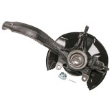 MOOG 09-14 Acura TSX Front Right Complete Knuckle Assembly thumbnail 6