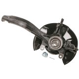 MOOG 09-14 Acura TSX Front Right Complete Knuckle Assembly thumbnail 7