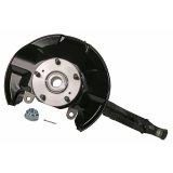 MOOG 09-14 Acura TSX Front Right Complete Knuckle Assembly thumbnail 9