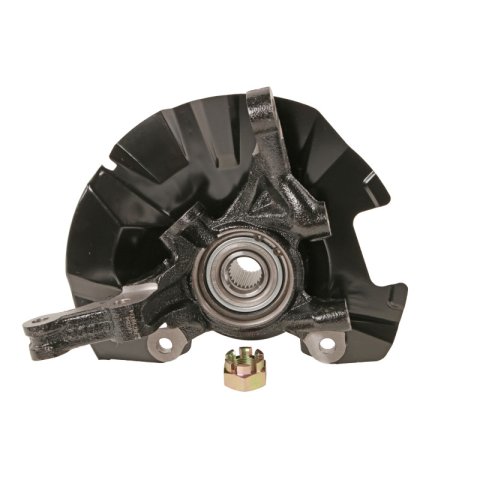 MOOG 06-11 Hyundai Accent Front Right Complete Knuckle Assembly thumbnail 6